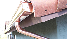 Find Gutter Contractors in Patrick County